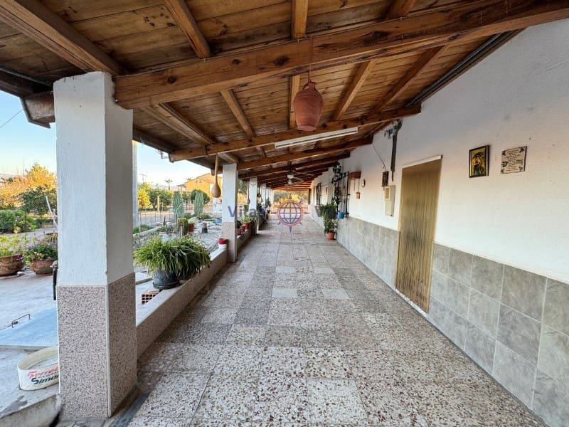 5 slaapkamer Finca/Landhuis te koop in Purias met garage - € 220.000 (Ref: 9849388)