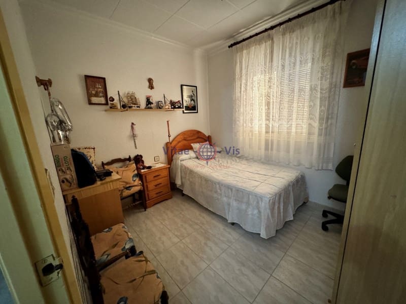5 slaapkamer Finca/Landhuis te koop in Purias met garage - € 220.000 (Ref: 9849388)