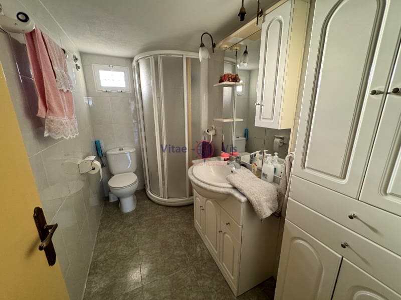 5 slaapkamer Finca/Landhuis te koop in Purias met garage - € 220.000 (Ref: 9849388)