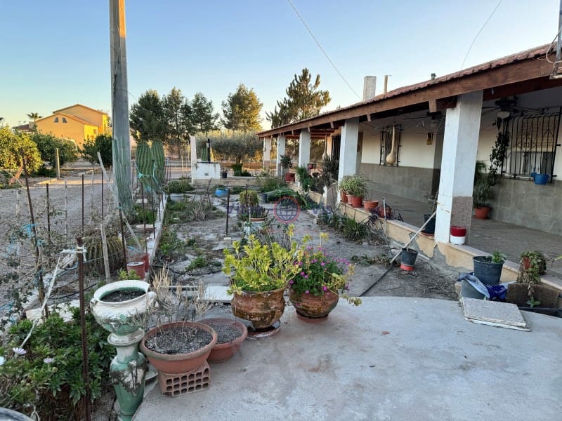 5 slaapkamer Finca/Landhuis te koop in Purias met garage - € 220.000 (Ref: 9849388)