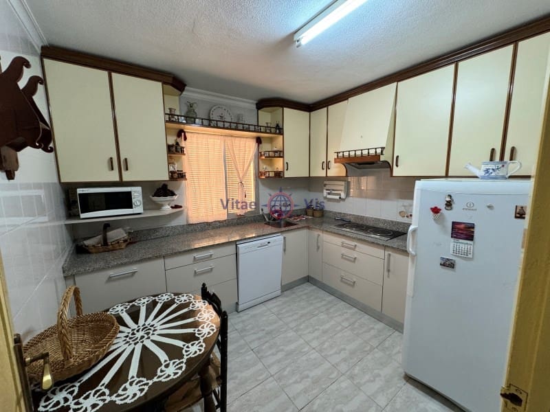 5 slaapkamer Finca/Landhuis te koop in Purias met garage - € 220.000 (Ref: 9849388)