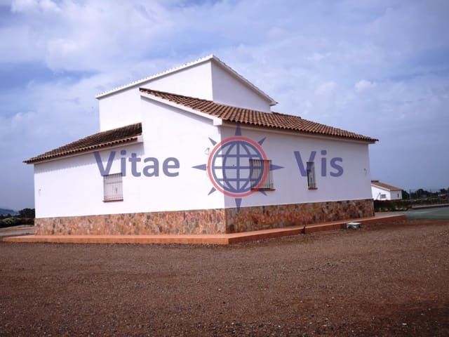 3 soverom Villa til salgs i Lorca - € 225 000 (Ref: 9849389)