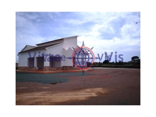 3 soverom Villa til salgs i Lorca - € 225 000 (Ref: 9849389)