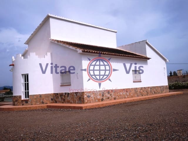 3 soverom Villa til salgs i Lorca - € 225 000 (Ref: 9849389)