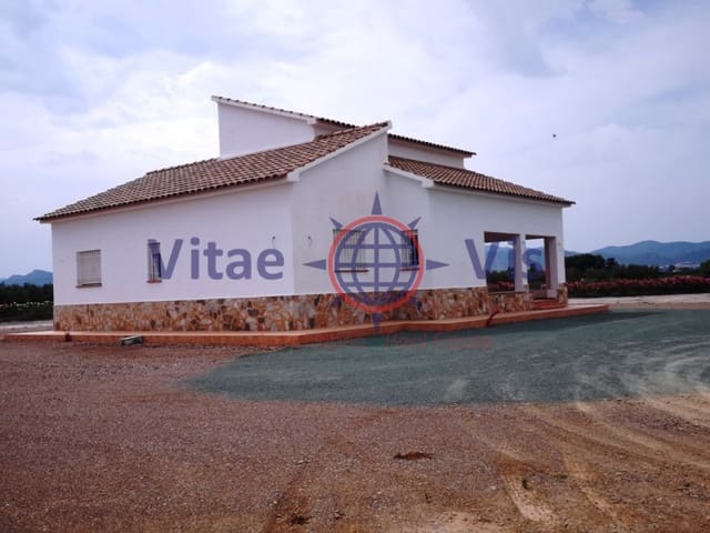 3 soverom Villa til salgs i Lorca - € 225 000 (Ref: 9849389)