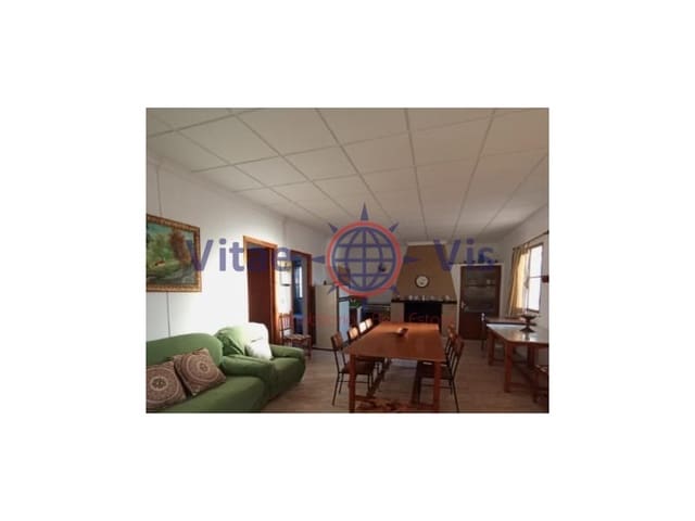 2 slaapkamer Finca/Landhuis te koop in Lorca - € 205.000 (Ref: 9849390)
