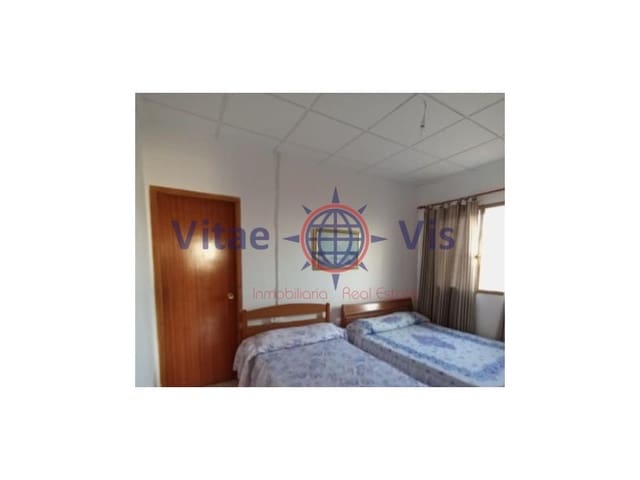 2 slaapkamer Finca/Landhuis te koop in Lorca - € 205.000 (Ref: 9849390)