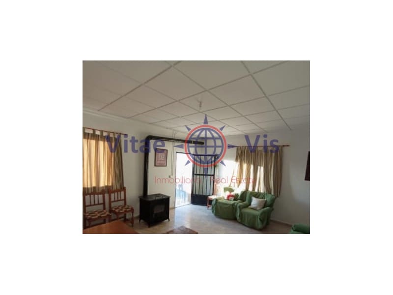 2 slaapkamer Finca/Landhuis te koop in Lorca - € 205.000 (Ref: 9849390)