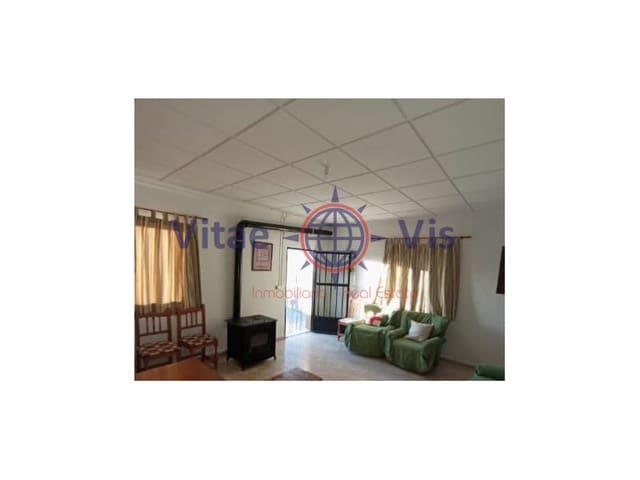 2 slaapkamer Finca/Landhuis te koop in Lorca - € 205.000 (Ref: 9849390)