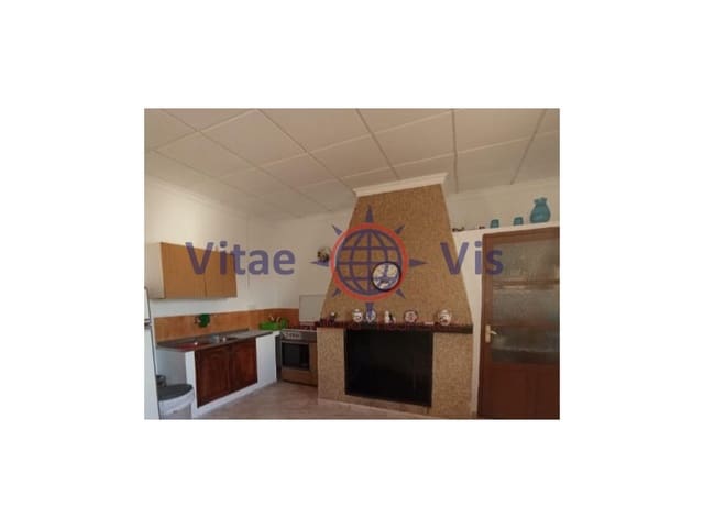2 slaapkamer Finca/Landhuis te koop in Lorca - € 205.000 (Ref: 9849390)