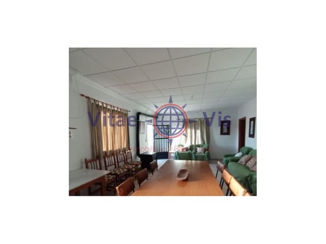 2 slaapkamer Finca/Landhuis te koop in Lorca - € 205.000 (Ref: 9849390)
