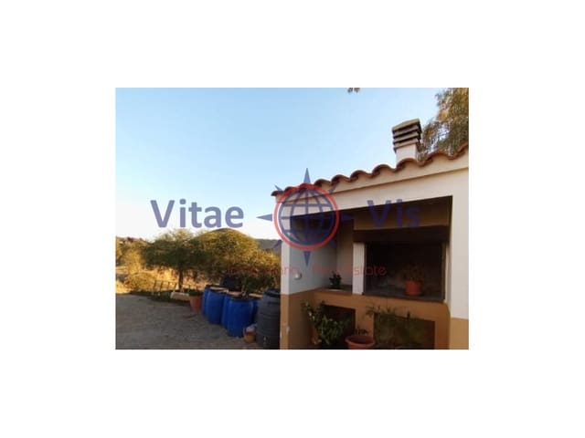 2 slaapkamer Finca/Landhuis te koop in Lorca - € 205.000 (Ref: 9849390)