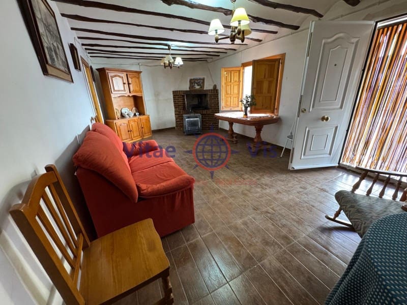 5 bedroom Townhouse for sale in Dona Ines - € 69,900 (Ref: 9849391)
