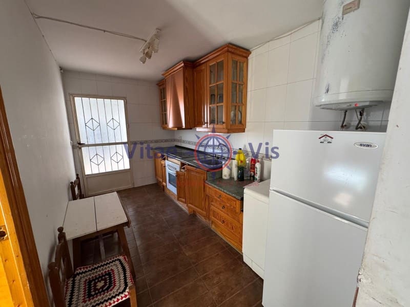 5 bedroom Townhouse for sale in Dona Ines - € 69,900 (Ref: 9849391)