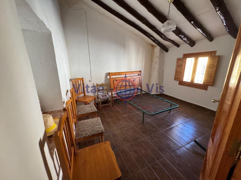 5 bedroom Townhouse for sale in Dona Ines - € 69,900 (Ref: 9849391)