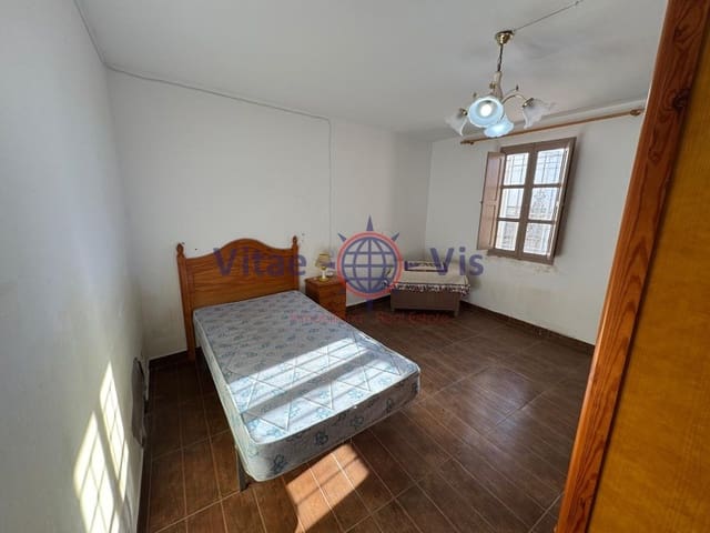 5 bedroom Townhouse for sale in Doña Ines, Lorca - € 69,900 (Ref: 9849391)