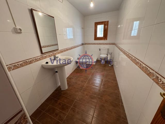5 bedroom Townhouse for sale in Doña Ines, Lorca - € 69,900 (Ref: 9849391)