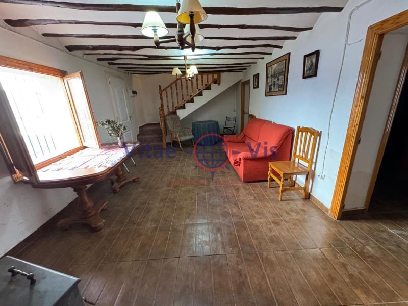 5 bedroom Townhouse for sale in Dona Ines - € 69,900 (Ref: 9849391)