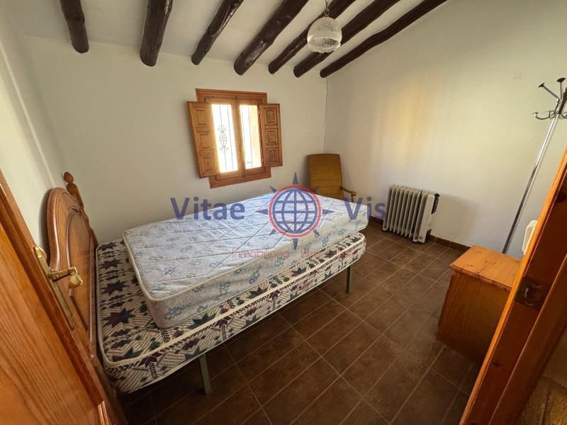5 bedroom Townhouse for sale in Dona Ines - € 69,900 (Ref: 9849391)