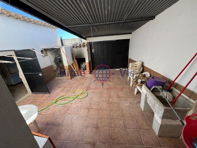 5 bedroom Townhouse for sale in Doña Ines, Lorca - € 69,900 (Ref: 9849391)
