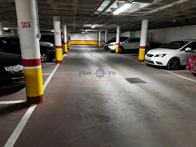 Garage in vendita in Lorca - 9.000 € (Rif: 9878884)
