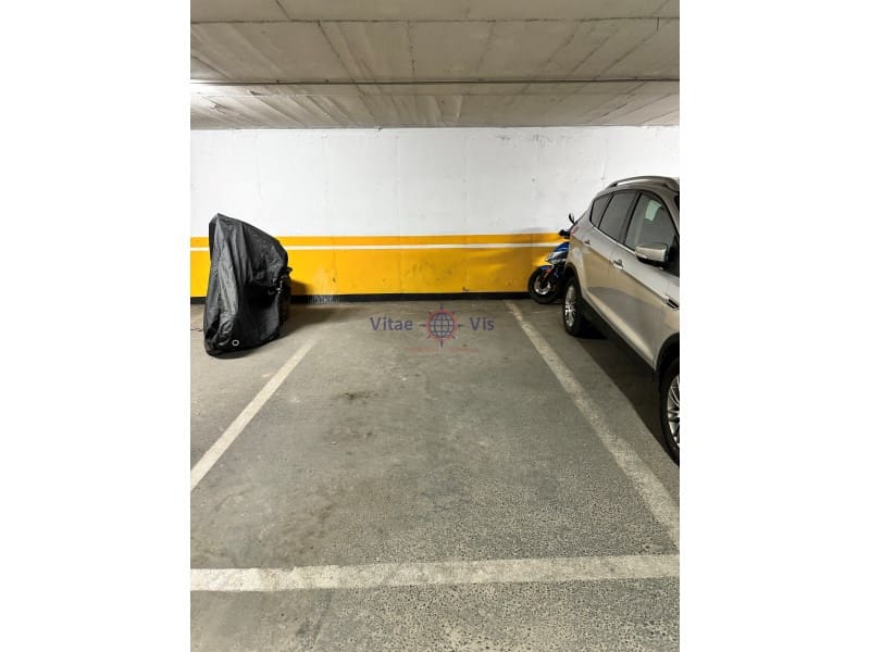 Garage for sale in Lorca - € 9,000 (Ref: 9878884)