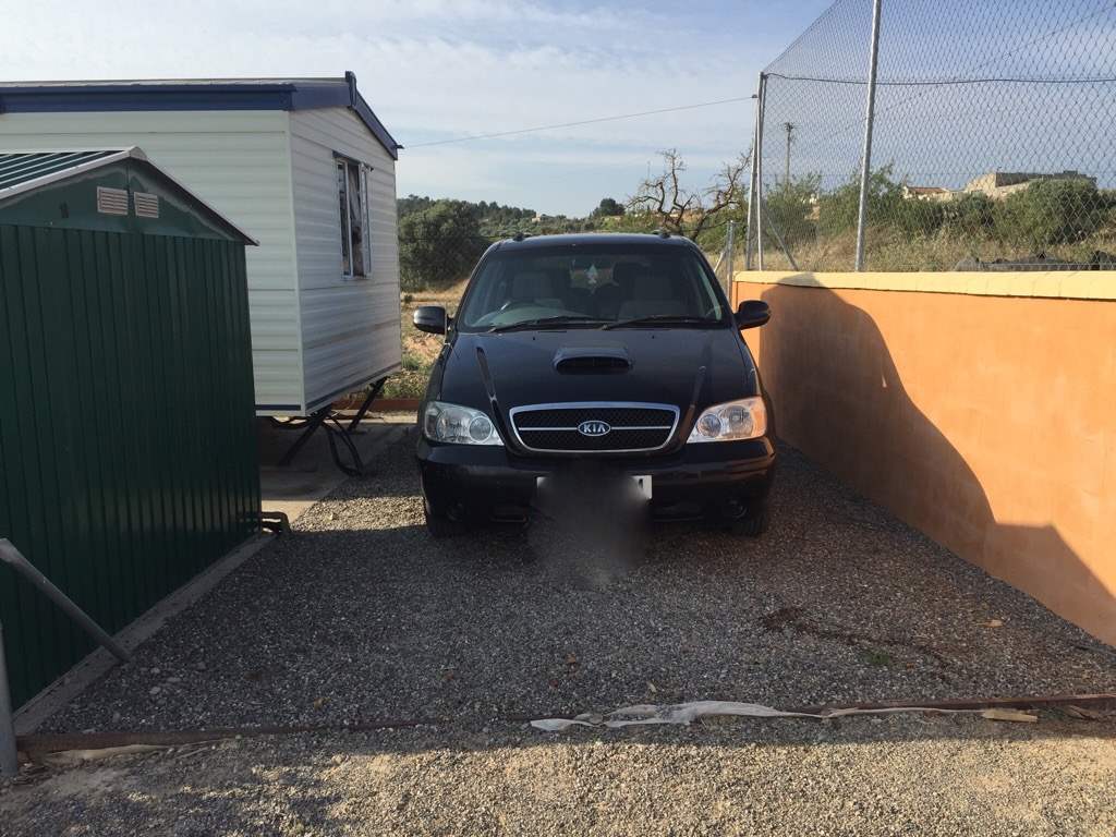 2 soverom Husvogn til salgs i Fayon - € 6 000 (Ref: 2999586)