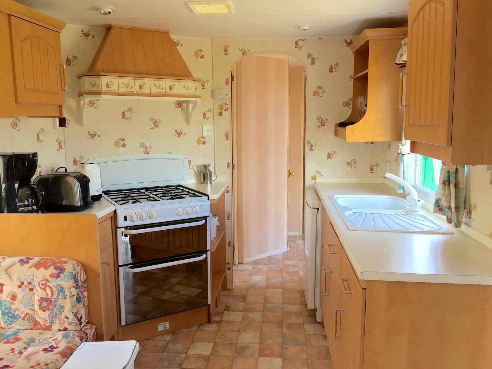 2 soverom Husvogn til salgs i Fayon - € 6 000 (Ref: 2999586)
