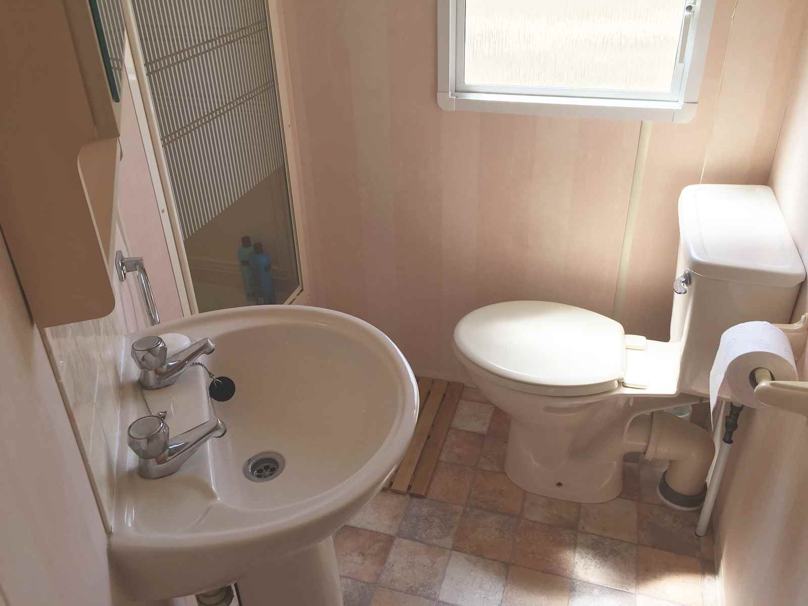 2 soverom Husvogn til salgs i Fayon - € 6 000 (Ref: 2999586)