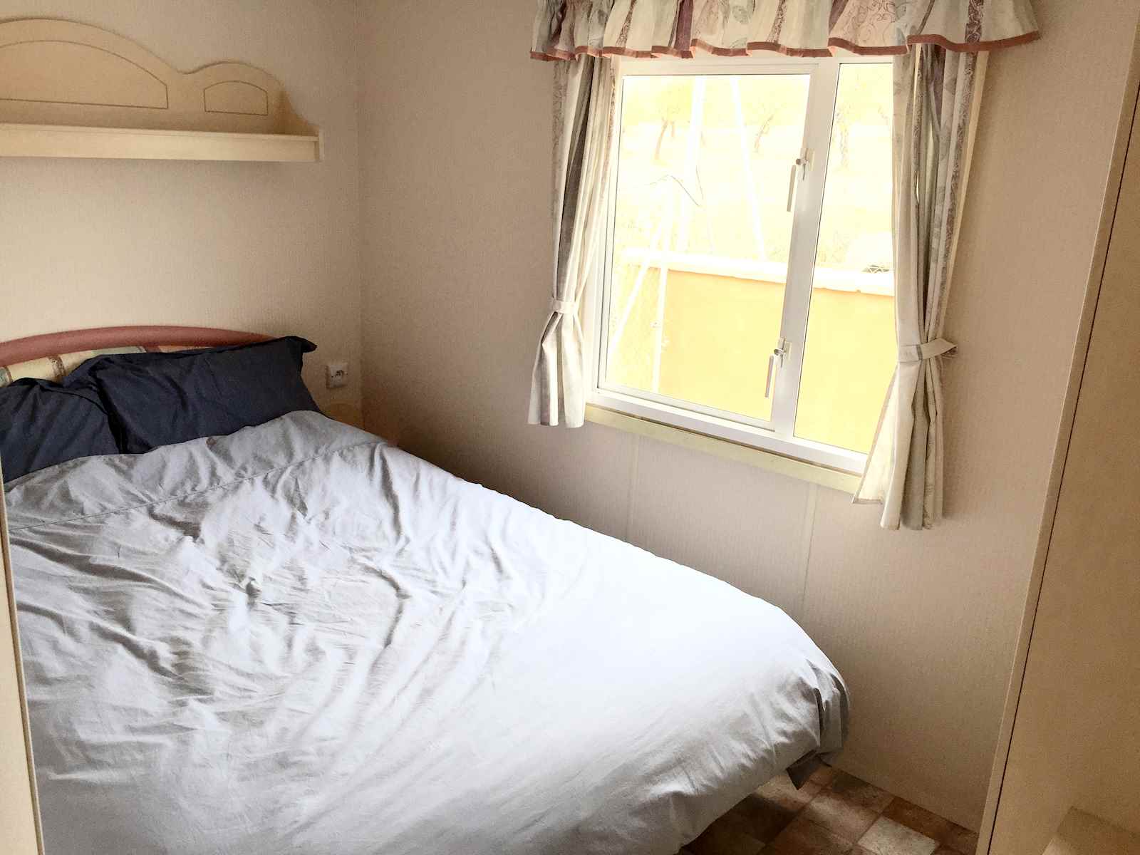 2 soverom Husvogn til salgs i Fayon - € 6 000 (Ref: 2999586)