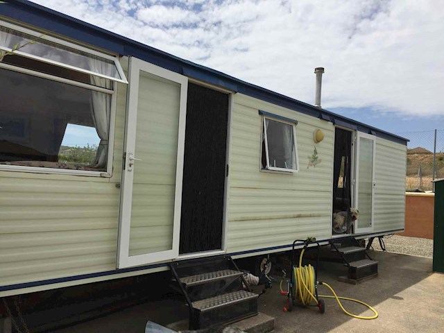 2 Zimmer Mobilhaus zu verkaufen in Fayón - 6.000 € (Ref: 2999586)
