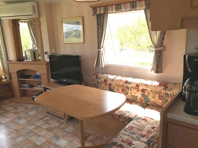 2 Zimmer Mobilhaus zu verkaufen in Fayón - 6.000 € (Ref: 2999586)