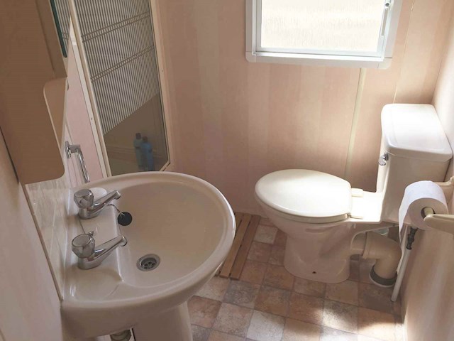 2 Zimmer Mobilhaus zu verkaufen in Fayón - 6.000 € (Ref: 2999586)
