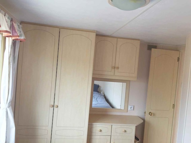 2 Zimmer Mobilhaus zu verkaufen in Fayón - 6.000 € (Ref: 2999586)