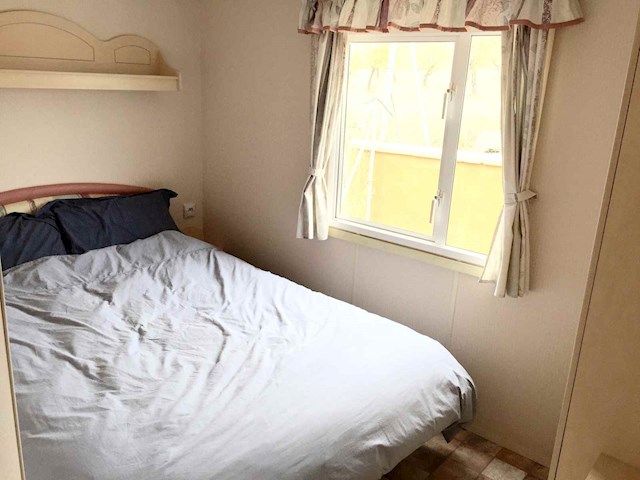 2 Zimmer Mobilhaus zu verkaufen in Fayón - 6.000 € (Ref: 2999586)