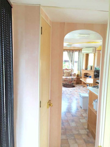 2 Zimmer Mobilhaus zu verkaufen in Fayón - 6.000 € (Ref: 2999586)