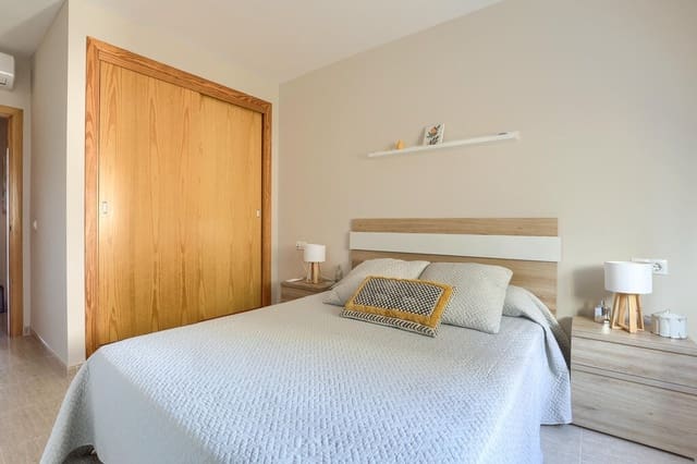 3 bedroom Apartment for sale in Inca with garage - € 375,000 (Ref: 10003589)