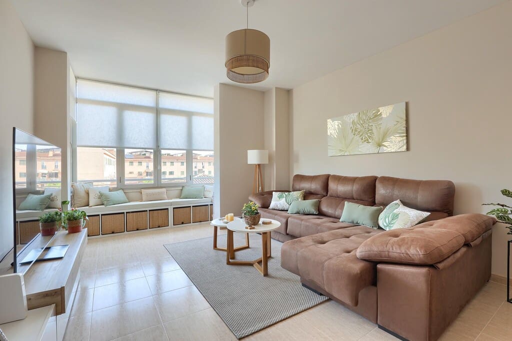 3 Zimmer Apartment zu verkaufen in Inca mit Garage - 375.000 € (Ref: 10003589)