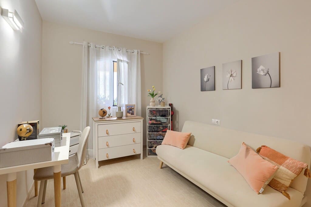 3 Zimmer Apartment zu verkaufen in Inca mit Garage - 375.000 € (Ref: 10003589)
