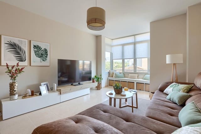 3 bedroom Apartment for sale in Inca with garage - € 375,000 (Ref: 10003589)