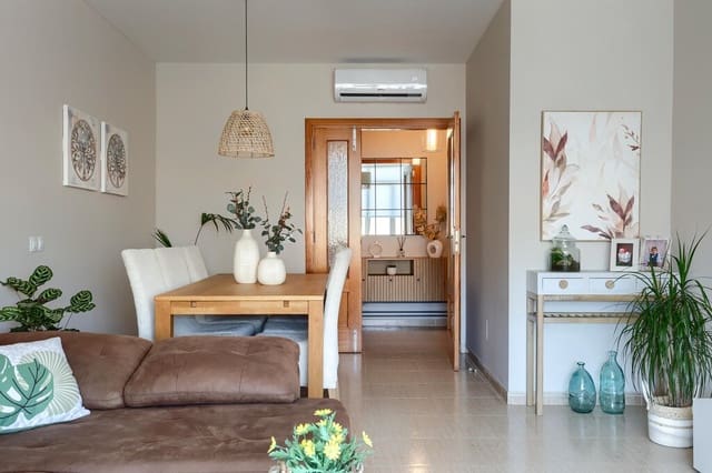 3 bedroom Apartment for sale in Inca with garage - € 375,000 (Ref: 10003589)