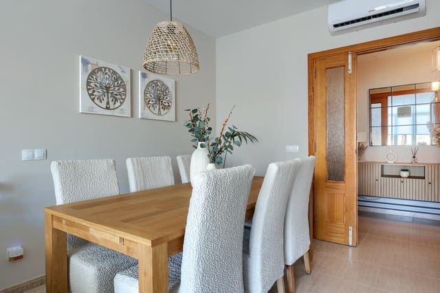 3 bedroom Apartment for sale in Inca with garage - € 375,000 (Ref: 10003589)