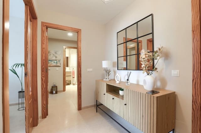 3 bedroom Apartment for sale in Inca with garage - € 375,000 (Ref: 10003589)