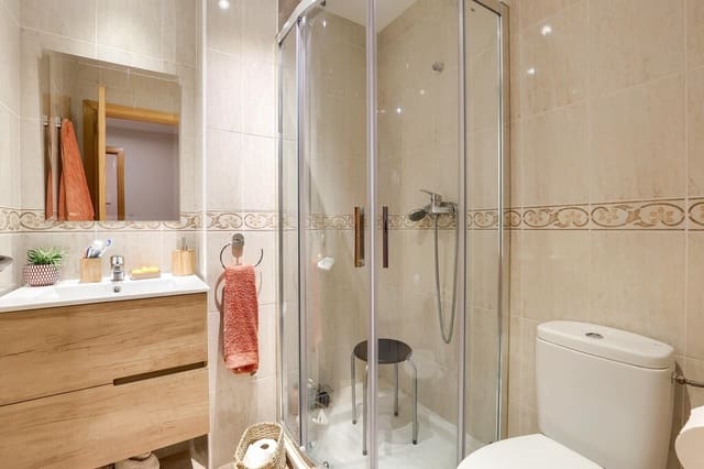 3 bedroom Apartment for sale in Inca with garage - € 375,000 (Ref: 10003589)