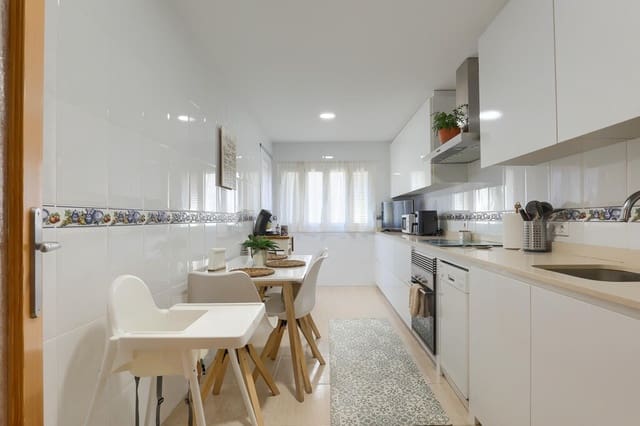3 bedroom Apartment for sale in Inca with garage - € 375,000 (Ref: 10003589)