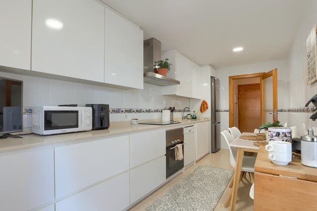 3 bedroom Apartment for sale in Inca with garage - € 375,000 (Ref: 10003589)
