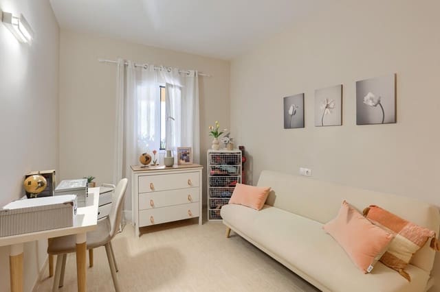 3 bedroom Apartment for sale in Inca with garage - € 375,000 (Ref: 10003589)