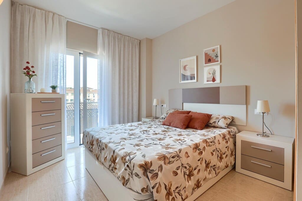 3 Zimmer Apartment zu verkaufen in Inca mit Garage - 375.000 € (Ref: 10003589)