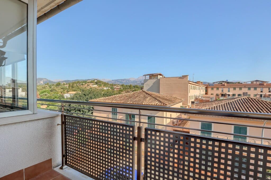 3 Zimmer Apartment zu verkaufen in Inca mit Garage - 375.000 € (Ref: 10003589)