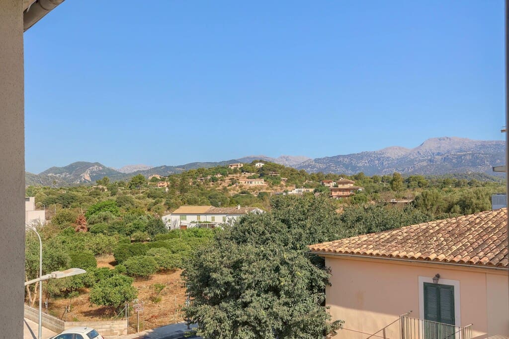 3 Zimmer Apartment zu verkaufen in Inca mit Garage - 375.000 € (Ref: 10003589)